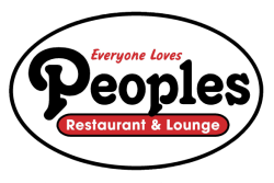 Peoples Restaurant and Lounge
